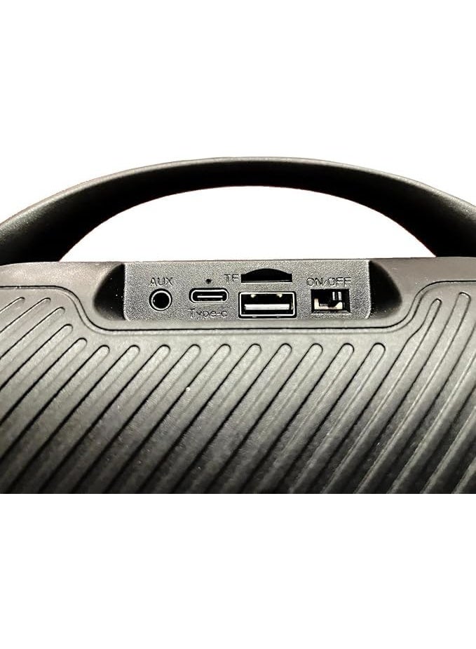 مكبر صوت بلوتوث jL - Image 2